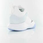 Баскетбольные кроссовки Nike Zoom Shift | 897653-100