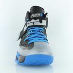 Баскетбольные кроссовки Nike Zoom Soldier VI - картинка