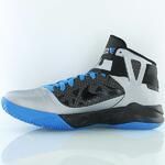 Баскетбольные кроссовки Nike Zoom Soldier VI - картинка