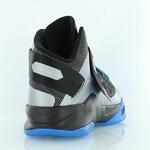 Баскетбольные кроссовки Nike Zoom Soldier VI - картинка