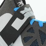 Баскетбольные кроссовки Nike Zoom Soldier VI - картинка