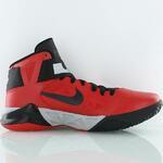Баскетбольные кроссовки Nike Zoom Soldier VI | 525015-600