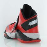 Баскетбольные кроссовки Nike Zoom Soldier VI | 525015-600