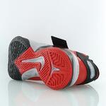 Баскетбольные кроссовки Nike Zoom Soldier VI | 525015-600