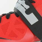 Баскетбольные кроссовки Nike Zoom Soldier VI | 525015-600