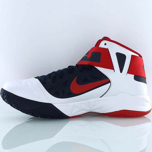 Nike Zoom Soldier VI 525015 101