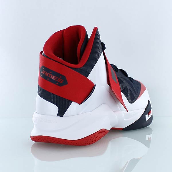 Nike Zoom Soldier VI 525015 101