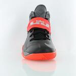 Баскетбольные кроссовки Nike Zoom Soldier VII - картинка
