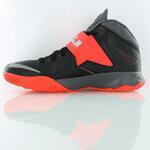 Баскетбольные кроссовки Nike Zoom Soldier VII - картинка