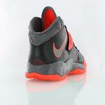 Баскетбольные кроссовки Nike Zoom Soldier VII - картинка