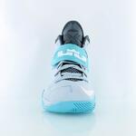 Баскетбольные кроссовки Nike Zoom Soldier VII  | 599264-402