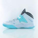 Баскетбольные кроссовки Nike Zoom Soldier VII  | 599264-402