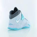 Баскетбольные кроссовки Nike Zoom Soldier VII  | 599264-402