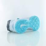 Баскетбольные кроссовки Nike Zoom Soldier VII  | 599264-402