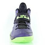 Баскетбольные кроссовки Nike Zoom Soldier VII | 599264-500