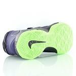 Баскетбольные кроссовки Nike Zoom Soldier VII | 599264-500