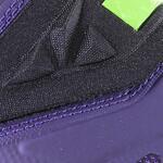 Баскетбольные кроссовки Nike Zoom Soldier VII | 599264-500