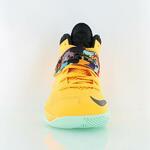 Баскетбольные кроссовки Nike Zoom Soldier VII - картинка