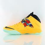 Баскетбольные кроссовки Nike Zoom Soldier VII - картинка