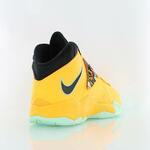 Баскетбольные кроссовки Nike Zoom Soldier VII - картинка