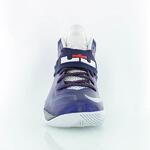 Баскетбольные кроссовки Nike Zoom Soldier VII | 599264-400