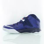 Баскетбольные кроссовки Nike Zoom Soldier VII | 599264-400