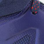 Баскетбольные кроссовки Nike Zoom Soldier VII | 599264-400
