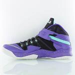 Баскетбольные кроссовки Nike Zoom Soldier 8(Lebron) | 653641-505
