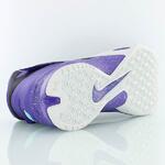 Баскетбольные кроссовки Nike Zoom Soldier 8(Lebron) | 653641-505