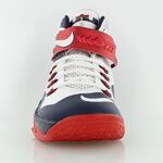 Баскетбольные кроссовки Nike Zoom Soldier 8 (Lebron) | 653641-114