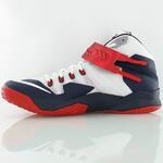Баскетбольные кроссовки Nike Zoom Soldier 8 (Lebron) | 653641-114