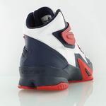 Баскетбольные кроссовки Nike Zoom Soldier 8 (Lebron) | 653641-114