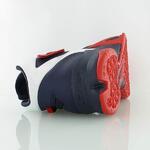 Баскетбольные кроссовки Nike Zoom Soldier 8 (Lebron) | 653641-114