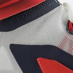 Баскетбольные кроссовки Nike Zoom Soldier 8 (Lebron) | 653641-114