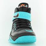 Баскетбольные кроссовки Nike Zoom Soldier 8(Lebron) - картинка