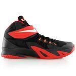 Баскетбольные кроссовки Nike Zoom Soldier 8(Lebron) | 653641-016