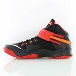Баскетбольные кроссовки Nike Zoom Soldier 8(Lebron) | 653641-016