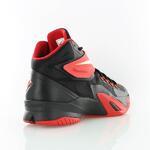 Баскетбольные кроссовки Nike Zoom Soldier 8(Lebron) | 653641-016