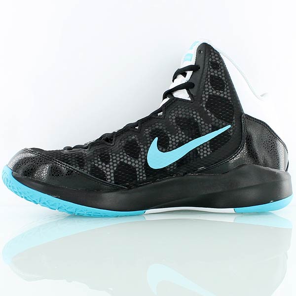 Nike zoom without a doubt blue shop