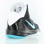 Баскетбольные кроссовки Nike Zoom Without A Doubt | 749432-003