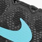 Баскетбольные кроссовки Nike Zoom Without A Doubt | 749432-003