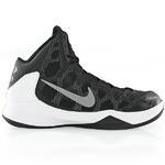 Баскетбольные кроссовки Nike Zoom Without A Doubt | 749432-002