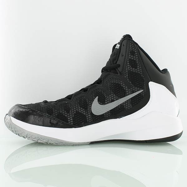 Купить Баскетбольные кроссовки Nike Zoom Without A Doubt | 749432-002 в Москве или заказать доставку на Slamdunk.su