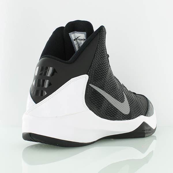 Купить Баскетбольные кроссовки Nike Zoom Without A Doubt | 749432-002 в Москве или заказать доставку на Slamdunk.su