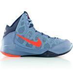 Баскетбольные кроссовки Nike Zoom Without A Doubt | 749432-404