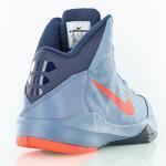 Баскетбольные кроссовки Nike Zoom Without A Doubt | 749432-404