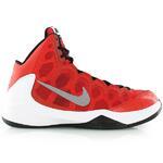 Баскетбольные кроссовки Nike Zoom Without A Doubt | 749432-601