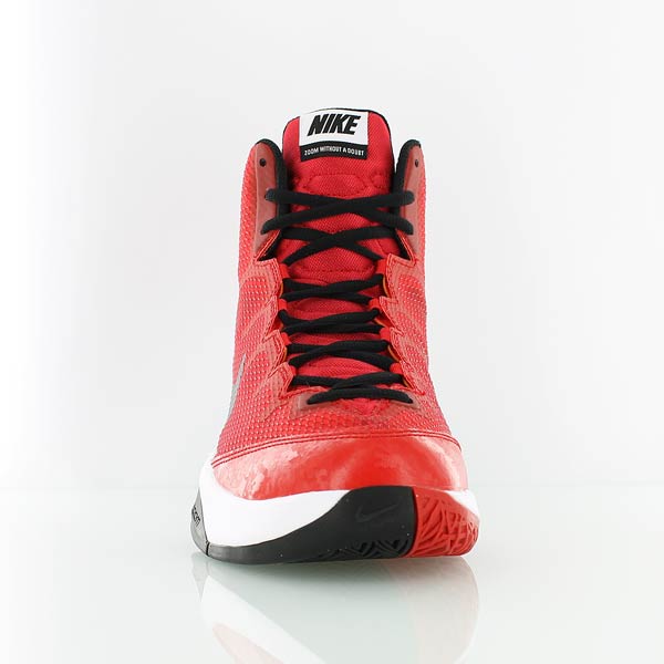 Купить Баскетбольные кроссовки Nike Zoom Without A Doubt | 749432-601 в Москве или заказать доставку на Slamdunk.su