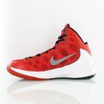 Баскетбольные кроссовки Nike Zoom Without A Doubt | 749432-601