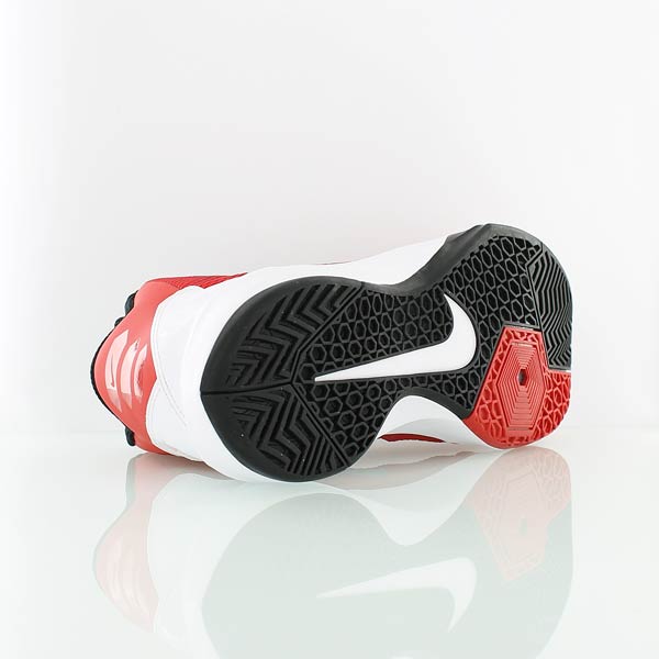 Купить Баскетбольные кроссовки Nike Zoom Without A Doubt | 749432-601 в Москве или заказать доставку на Slamdunk.su